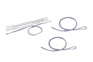 電纜網(wǎng)套的規(guī)格如何定？